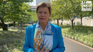 Latvian foreign minister: Trump’s UNGA speech forceful, but UN still matters - Fox News