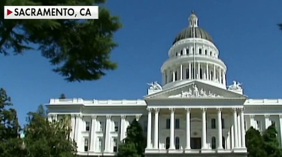 California weighs ethnic studies curriculum