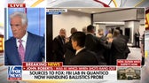 John Roberts provides eyewitness account of chaos at White House Correspondents' Dinner