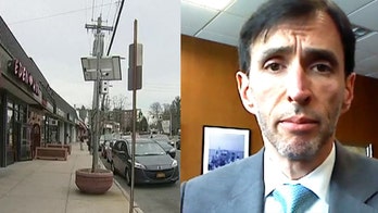 New Rochelle mayor: 1,000 residents quarantined due to coronavirus