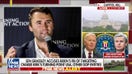 Kennedy goes after Biden FBI amid Turning Point probe revelation: 'Political as hell!'
