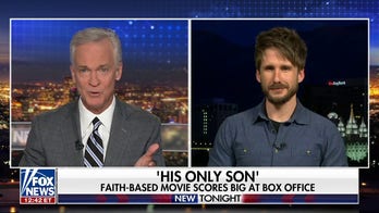 Here's how a faith-based movie performed at the box office