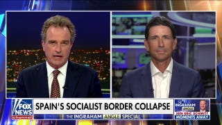 Former DHS chief evaluates why the influx of immigrants into a Spanish enclave happened
