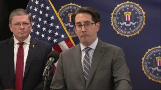 Authorities seize nearly 1,600 pounds of meth after following illegal immigrant in Georgia - Fox News