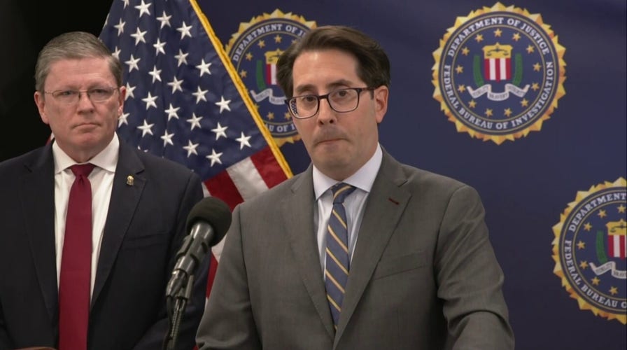 Authorities seize nearly 1,600 pounds of meth after following illegal immigrant in Georgia