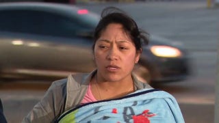 Family of LA Metro rider randomly shot dead on bus looking for answers - Fox News