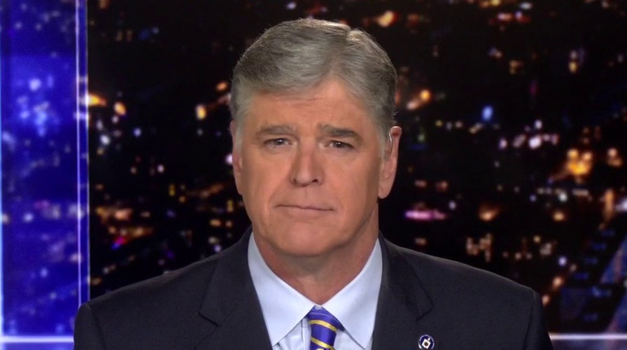 Hannity: Truth and facts matter, just not to Democrats
