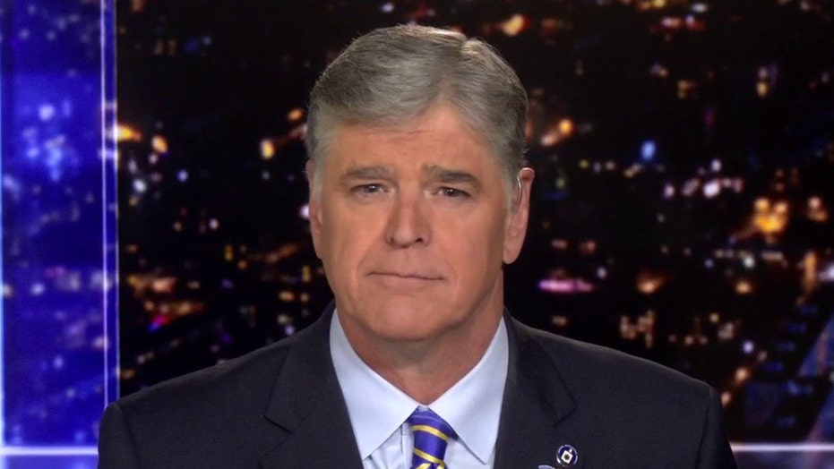 Sean Hannity On The President S Critics They All Live In A Bubble Fox News