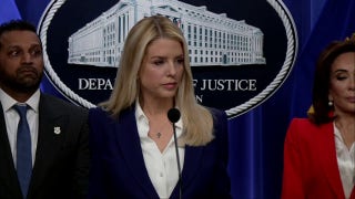 La desaparición Nancy «me rompe el corazón», afirma la fiscal general Bondi.