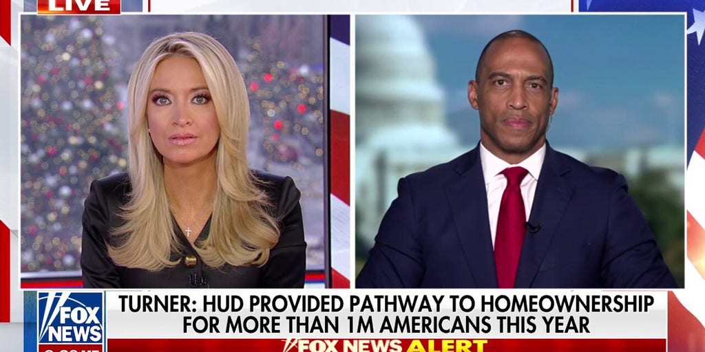 HUD secretary warns illegal immigration is pushing home prices higher