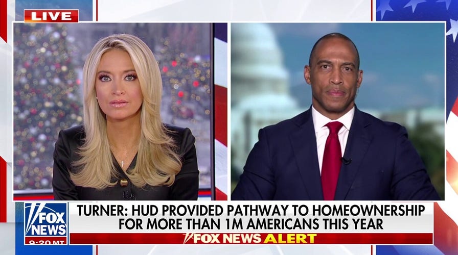 HUD caput warns amerciable migration is pushing location prices higher