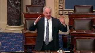 Sen. Kaine claims Trump will 'stiff' federal employees who accept buyouts - Fox News