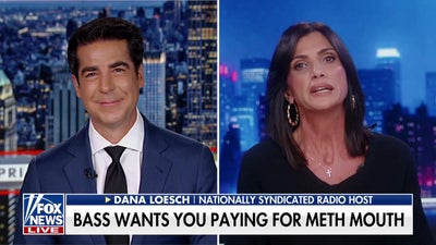 Spencer Pratt is not an ‘ideological zealot,’ says Dana Loesch