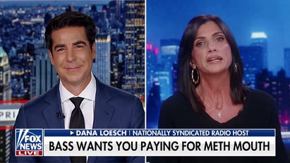 Spencer Pratt is not an ‘ideological zealot,’ says Dana Loesch