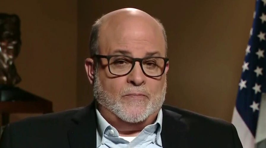 Levin Hammers Biden Over ‘bigoted Racist Past Asks Ex Vp Are You Still A White Supremacist