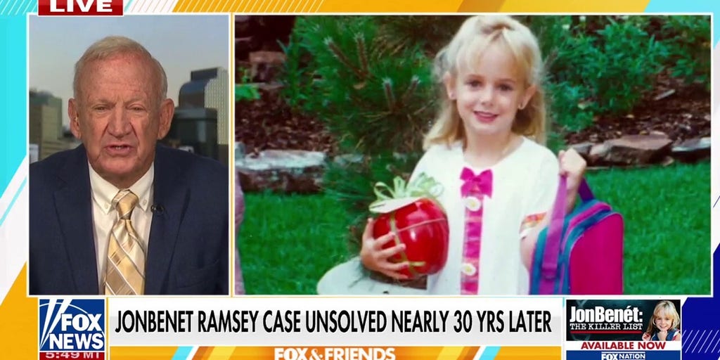 New Fox Nation series offers unprecedented access to JonBenét Ramsey case