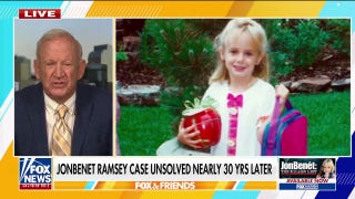 New Fox Nation series offers unprecedented access to JonBenét Ramsey case
