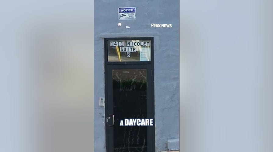 FBI RAIDS daycare in Minnesota FRAUD scandal