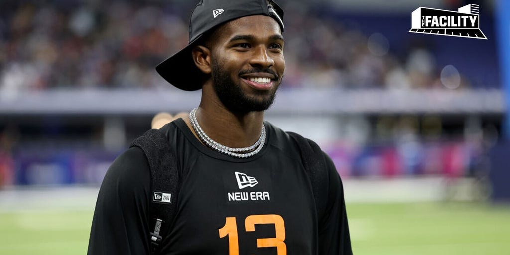 Can Shedeur Sanders prove he should be the No. 1 pick? | The Facility