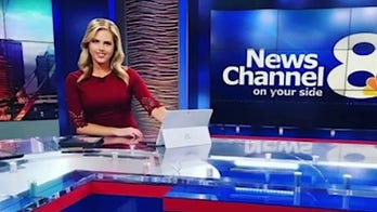 Florida reporter thanks viewer who spotted cancer early