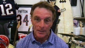 Doug Flutie talks mentality and toughness Tom Brady had playing 23 NFL seasons