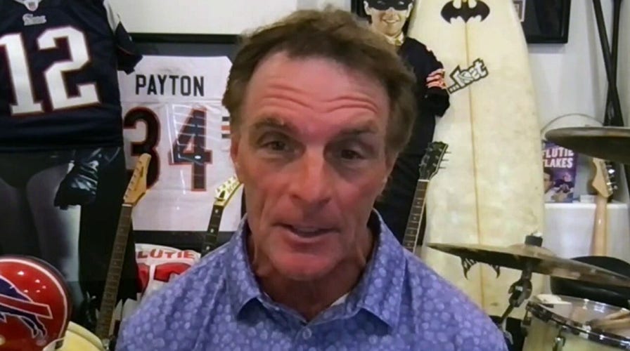 Doug Flutie Shares How Tom Brady Weathered Lengthy NFL Career As ...