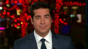Jesse Watters to Democrats unhappy with Trump's tone after acquittal: 'I don't care'