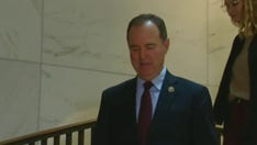 Schiff, Feinstein, Harris formally propose 9/11-style commission to probe coronavirus response