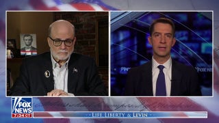 'Terrible Obama deal' led Iran to enrich uranium, insists GOP senator