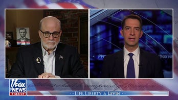 'Terrible Obama deal' led Iran to enrich uranium, insists GOP senator