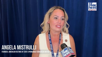 9/11 victim’s daughter takes 25-year fight to Congress as terrorism fund faces shortfall