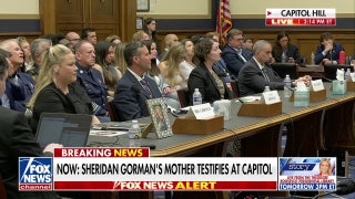 Rep Mike Lawler: Sheridan Gorman’s murder never should have happened