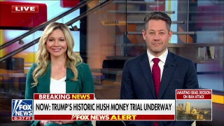 Michael Cohen as Trump’s hush money trial star witness is ‘pretty frustrating’: Kerri Kupec Urbahn - Fox News