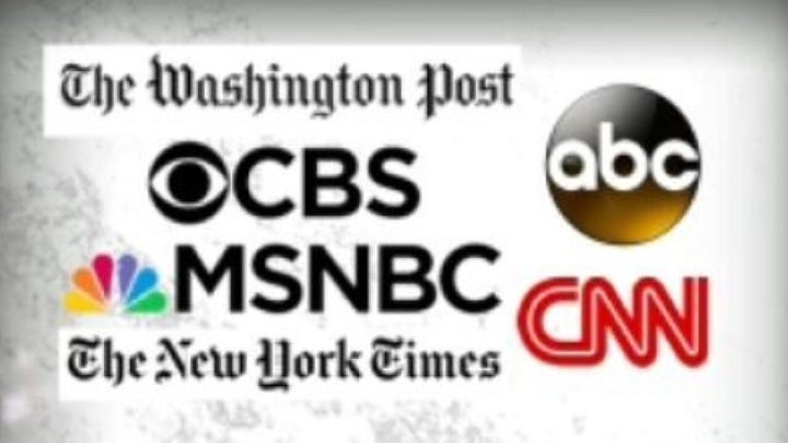 A look at media polarization