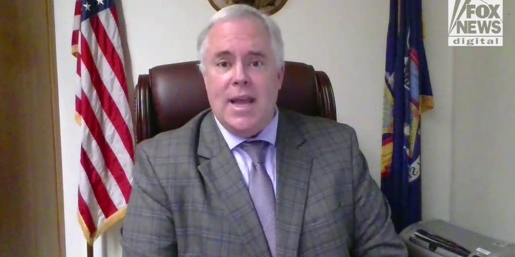 'Walking among criminals': Hochul's handling of prison strike putting untrained NY National Guardsmen in danger