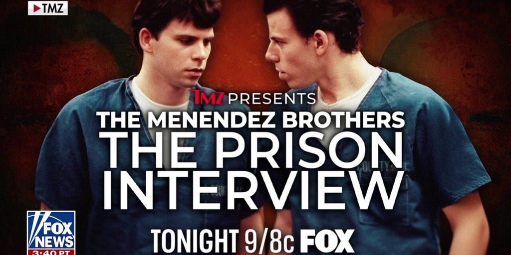 Menendez brothers go from monstrous 'spoiled brats' to 'remorseful'