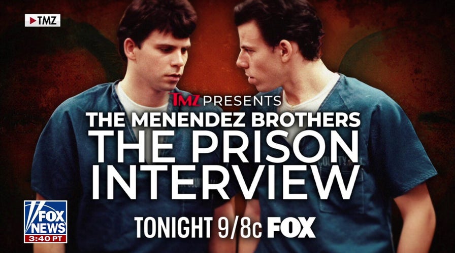 Menendez brothers go from monstrous 'spoiled brats' to 'remorseful'