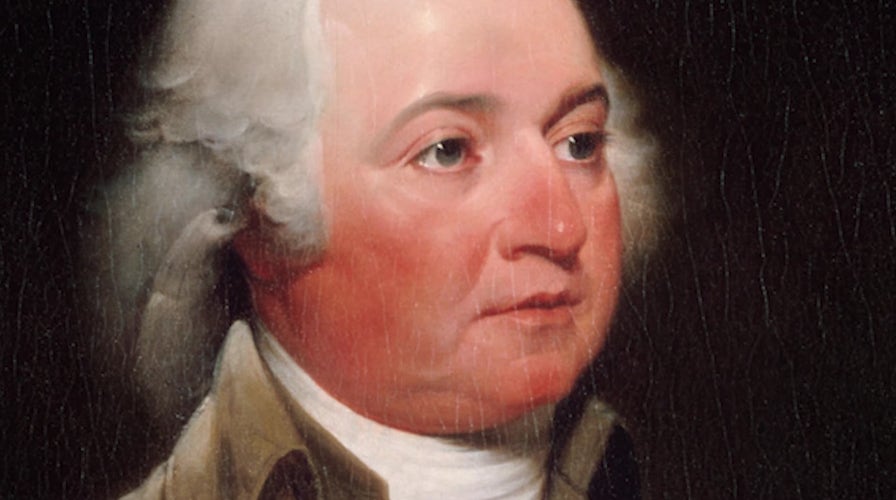 John Adams