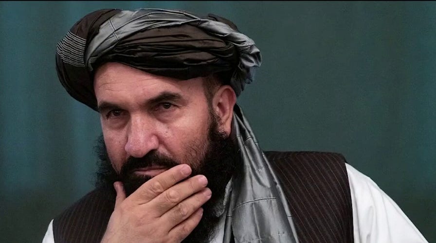 Taliban leader freed by Obama from Guantanamo Bay return to Afghanistan