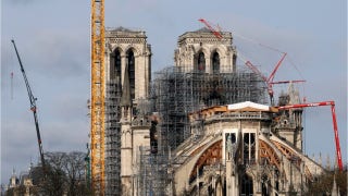 Notre-Dame: What to know about efforts to save the historic cathedral - Fox News