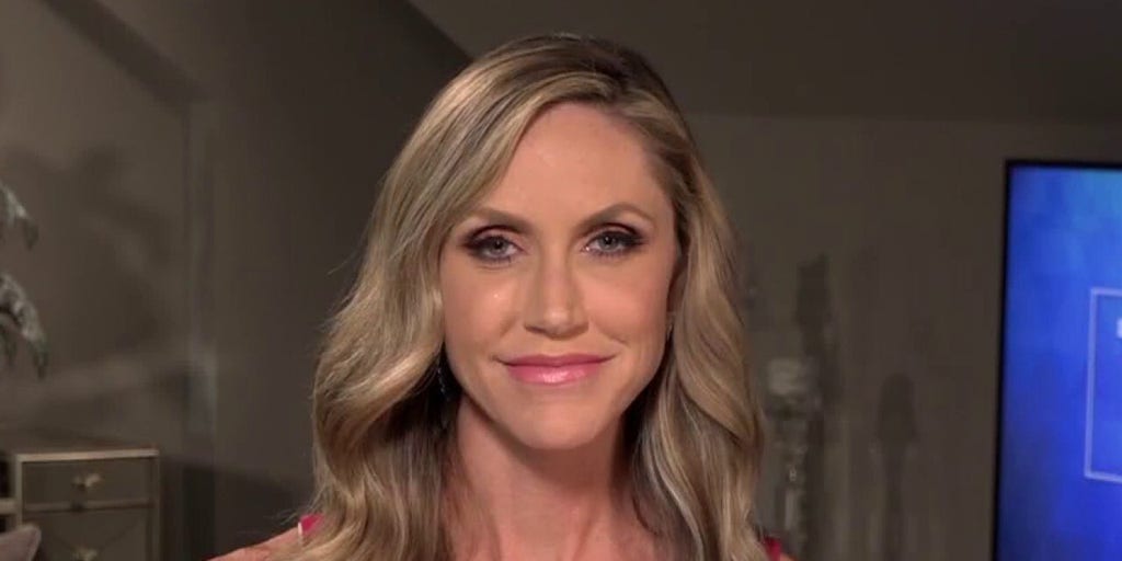 Lara Trump Addresses Criticism Of President Trump's Tulsa Rally: No One ...