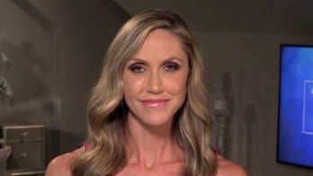 Lara Trump fires back at critics of Tulsa rally: 'Nobody has to attend the rally. This is a choice'