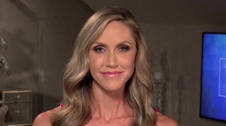 Lara Trump addresses criticism of President Trump's Tulsa rally: No one is being forced to attend
