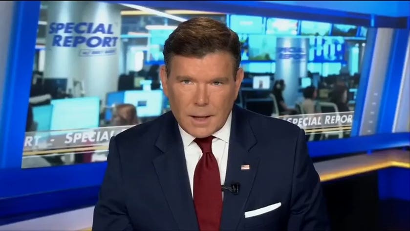 Coming up on the Friday, September 18 edition of ‘Special Report’