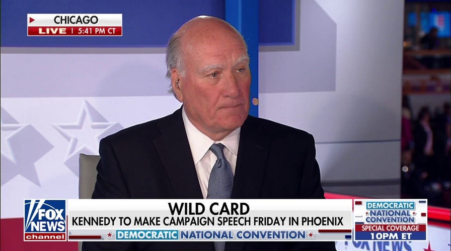 William Daley: There is unity at the Democratic National Convention