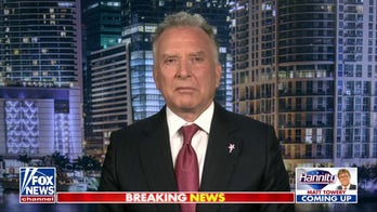 Steve Witkoff: Trump has an uncanny ability to 'bend people to his sensible way of thinking'