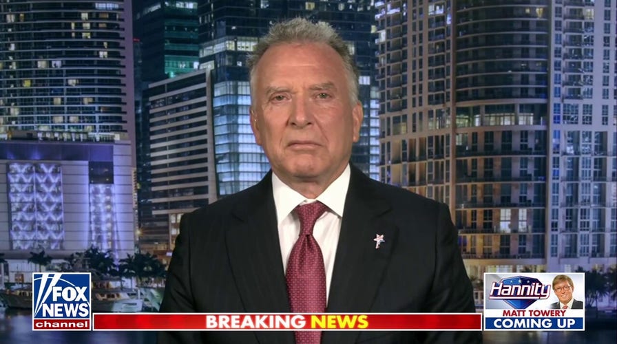 Steve Witkoff: Trump has an uncanny ability to 'bend people to his sensible way of thinking'
