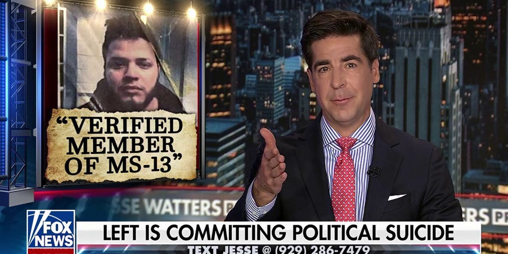 Watters: Van Hollen wouldn’t even stand up for a kid with cancer