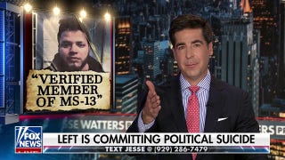 Watters: Van Hollen wouldn’t even stand up for a kid with cancer