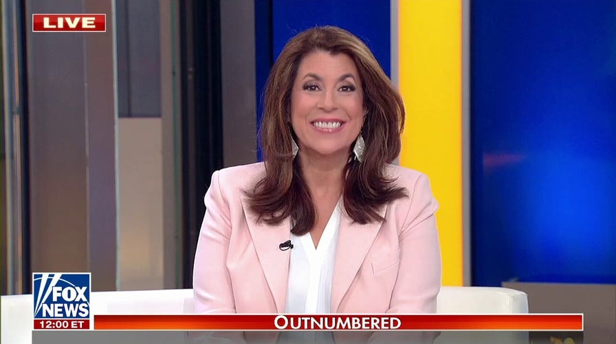 Tammy Bruce: Dems’ sanctuary city promise is an outright lie